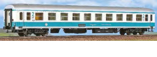 Passenger Couchette car 2nd class<br /><a href='images/pictures/ACME/52842_900.jpg' target='_blank'>Full size image</a>